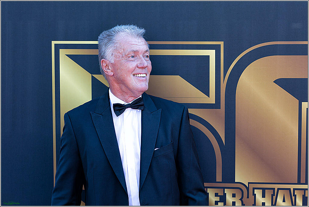 PENNY DEL;  Koelner Haie Gala ; Koeln, 13.08.2022